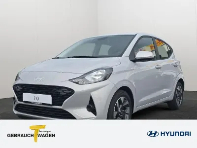 Gebraucht Hyundai i10