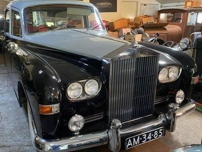 Gebraucht Rolls Royce Phantom 1964