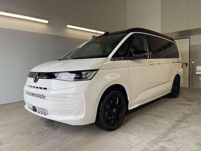 Candyweiß / dach schwarz Neu 2026 VW California Beach Van | 71.190 € (Teuer)