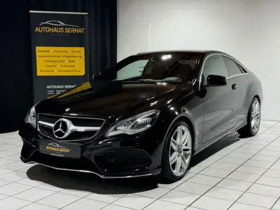 Gebraucht Mercedes E200