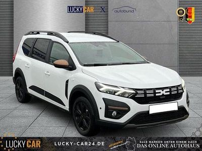 Andere Neu 2025 Dacia Jogger Van / Kleinbus | 21.240 € (Fairer Preis)