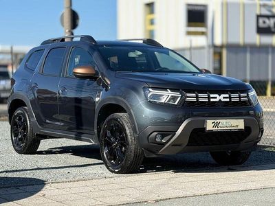 Gebraucht Dacia Duster Extreme 131 PS (96 kW) 2023 Grau SUV