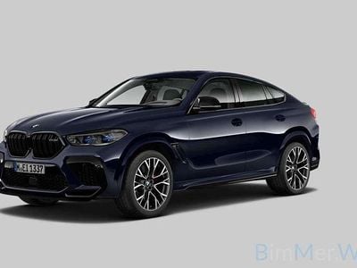 BMW X6 M