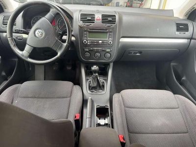 VW Jetta
