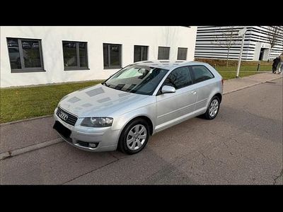 Gebraucht Audi A3 150 PS (110 kW) 2004 Kleinwagen