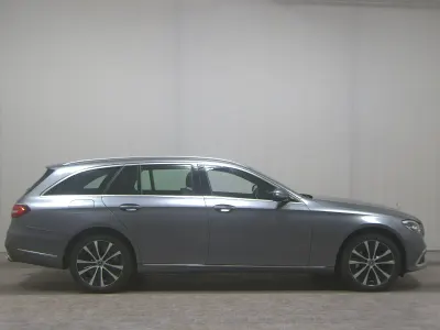 Gebraucht Mercedes E300