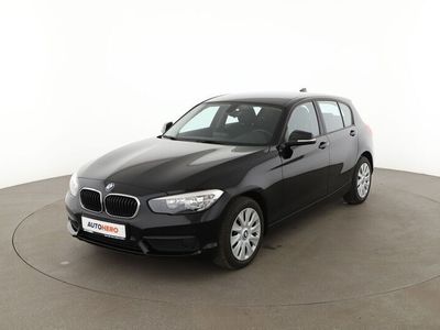 gebraucht BMW 118 1er i, Benzin, 19.770 €