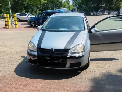 Gebraucht VW Golf V