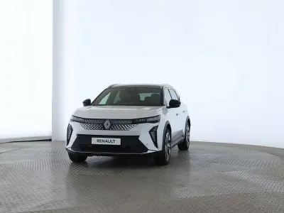 Gebraucht Renault Scenic E-Tech