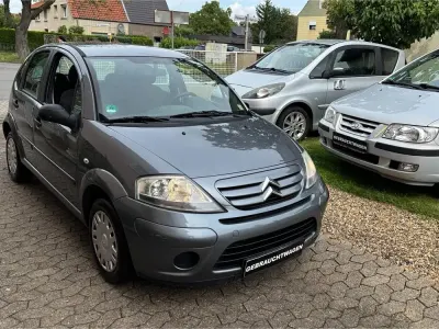Gebraucht Citroën C3