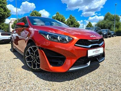Kia Ceed GT
