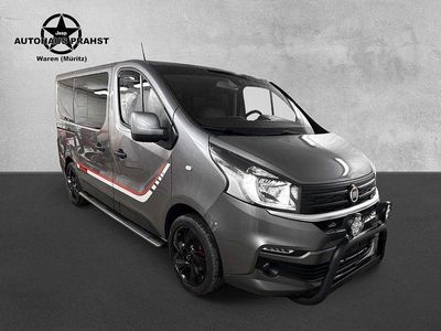 Fiat Talento