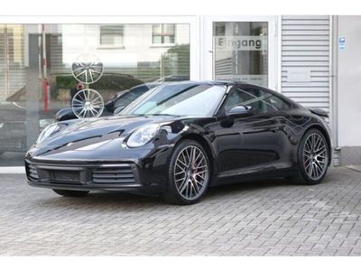 gebraucht Porsche 911 Carrera 4S 992