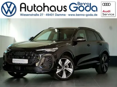 Gebraucht Audi Q5