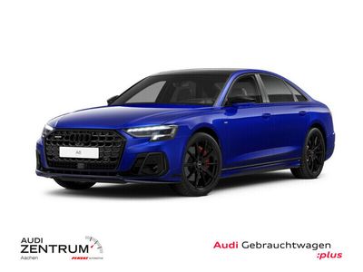 gebraucht Audi A8 55 TFSI quattro S line