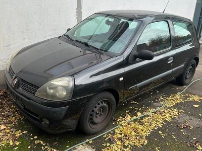 Renault Clio II