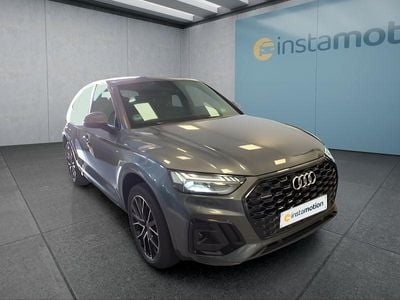 Audi Q5 Sportback