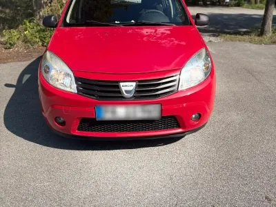 Gebraucht Dacia Sandero