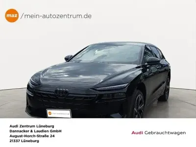Gebraucht Audi A6 e-tron