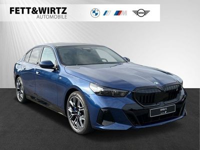 gebraucht BMW i5 eDrive40 MSportPro|AHK|Panorama|H/K|20"LM