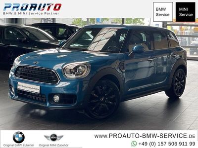 Mini One Countryman