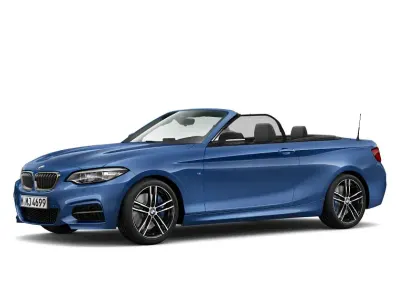 Second-hand BMW M240 M Sport 340 CP (250 kW) 2026 Cabrio