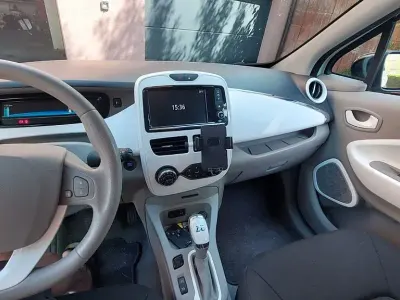 Occasion Renault Zoe