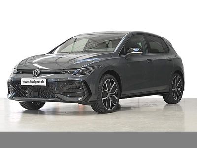 Neu VW Golf VIII R-line 150 PS (110 kW) 2026 Delfingrau metallic Limousine