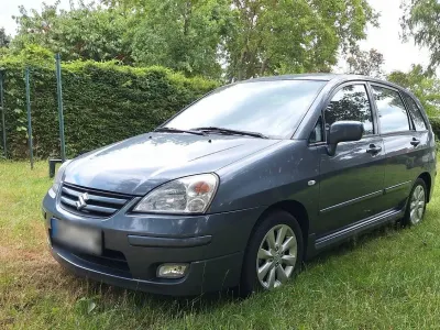 Gebraucht Suzuki Liana