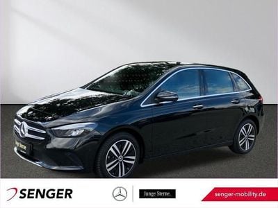 Mercedes B250