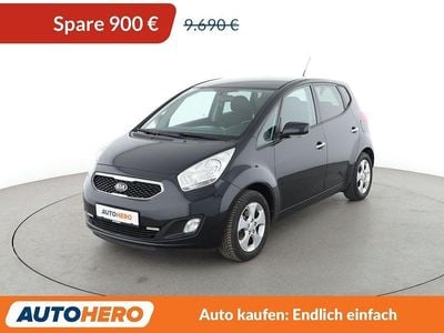 Kia Venga