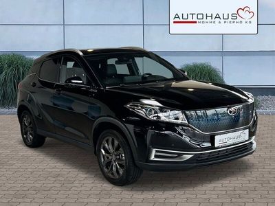 Schwarz Gebraucht 2024 Seres 3 SUV | 27.900 €