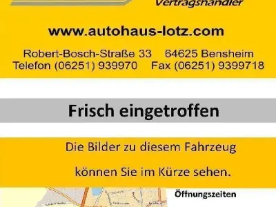 Gebraucht Renault Mégane GrandTour Bose Edition 140 PS (102 kW) 2022 Schwarz Kombi