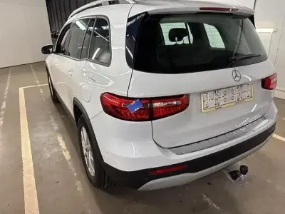 Gebraucht Mercedes GLB180