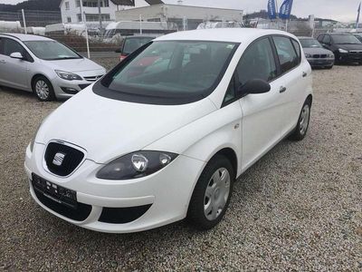 Weiß Gebraucht 2009 Seat Altea Van / Kleinbus | 3.800 €