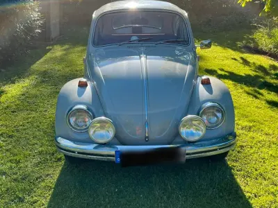 Gebraucht VW Type 3 44 PS (32 kW) 1967 Kleinwagen