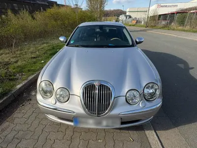 Gebraucht Jaguar S-Type