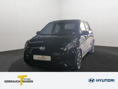 Gebraucht Hyundai i10