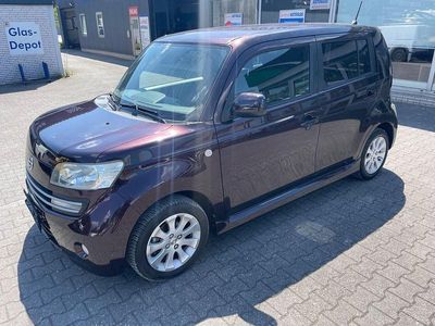 Daihatsu Materia
