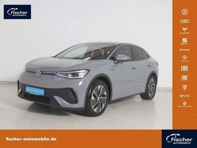 Gebraucht VW ID.5 Pro 127 kW (174 PS) 2022 Grau SUV
