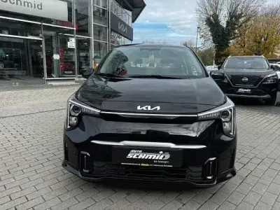 Gebraucht Kia Picanto Vision 68 PS (50 kW) 2025 Rot Kleinwagen