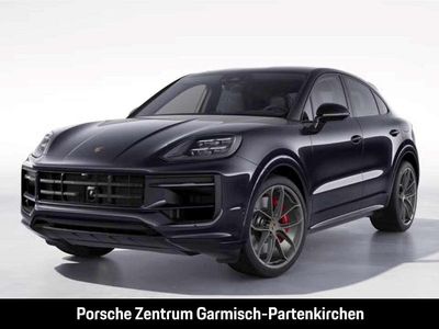 Nouă Porsche Cayenne S E-Hybrid Black Edition 519 CP (381 kW) 2026 Negru SUV