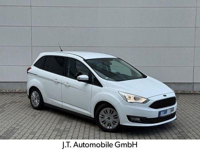 Ford Grand C-Max