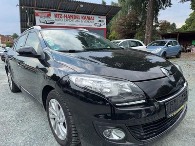 Renault Mégane GrandTour
