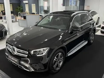 Usata Mercedes 200 AMG 197 CV (144 kW) 2020 SUV