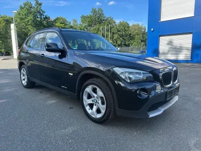 Gebraucht BMW X1