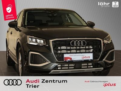 gebraucht Audi Q2 35 TFSI advanced