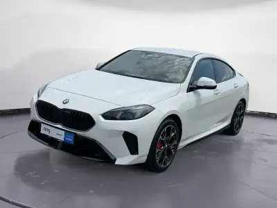 Gebraucht BMW 223