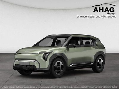 Neu Kia EV3 GT-Line 150 kW (204 PS) 2026 Andere SUV