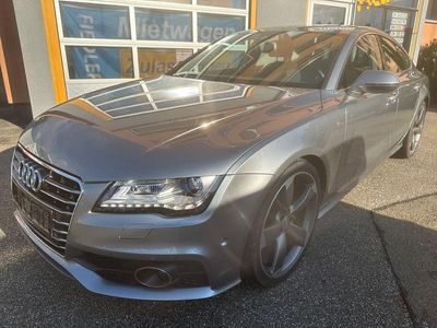 Audi A7 Sportback